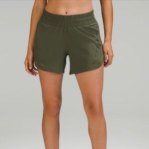 Lululemon Track That Shorts 5”